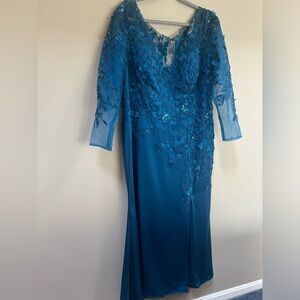 Mother of Groom/Bride Dress